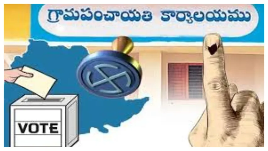 Local body Election