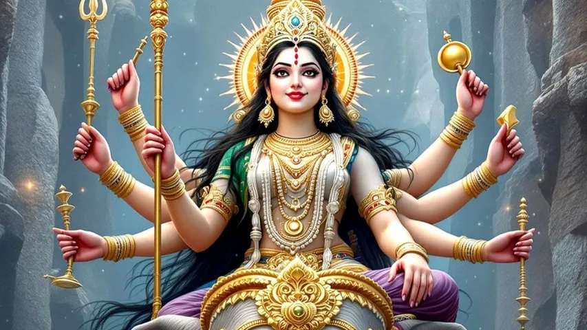 Navaratri 2025