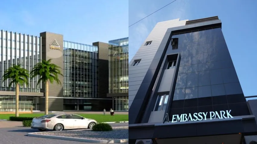 Bomb threats to foreign embassies