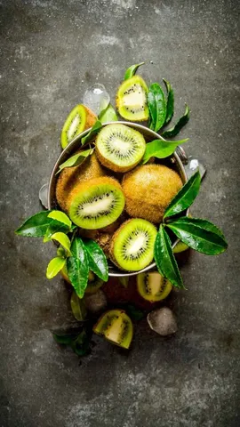 kiwi Peel