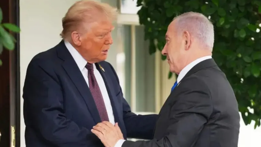 trump-netanyahu
