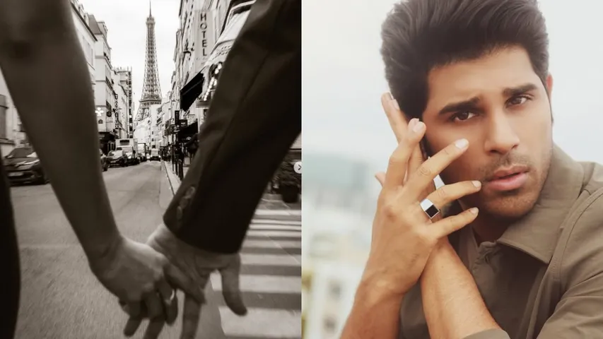 allu sirish
