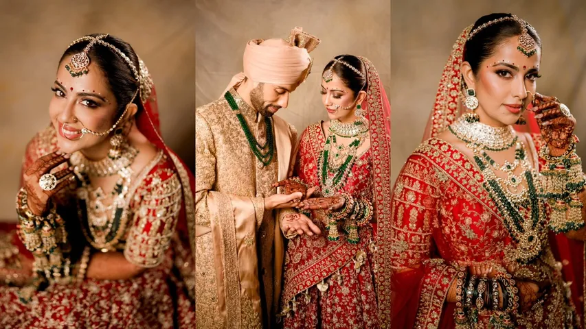 avika gor marriage