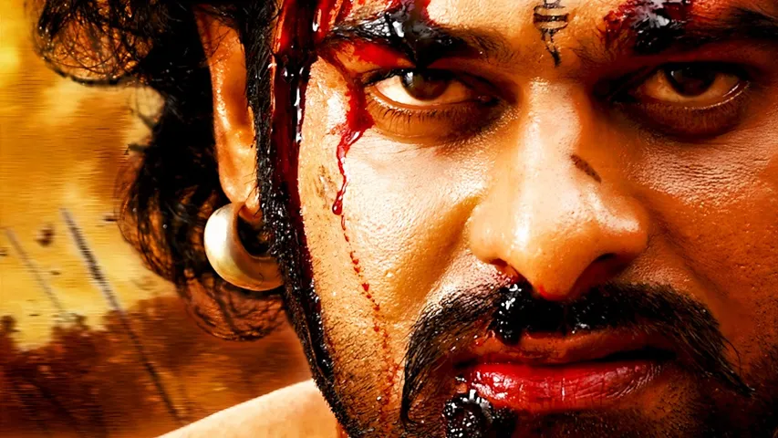 Baahubali the Epic