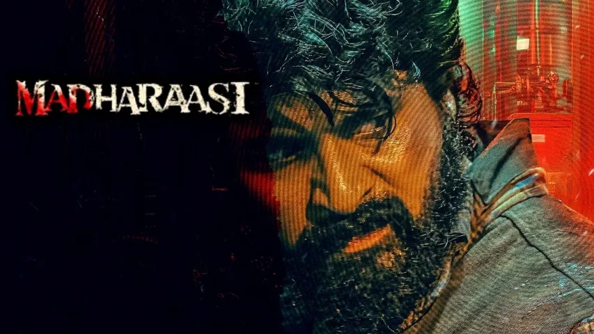 Madharaasi OTT