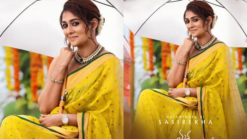 Nayanatara