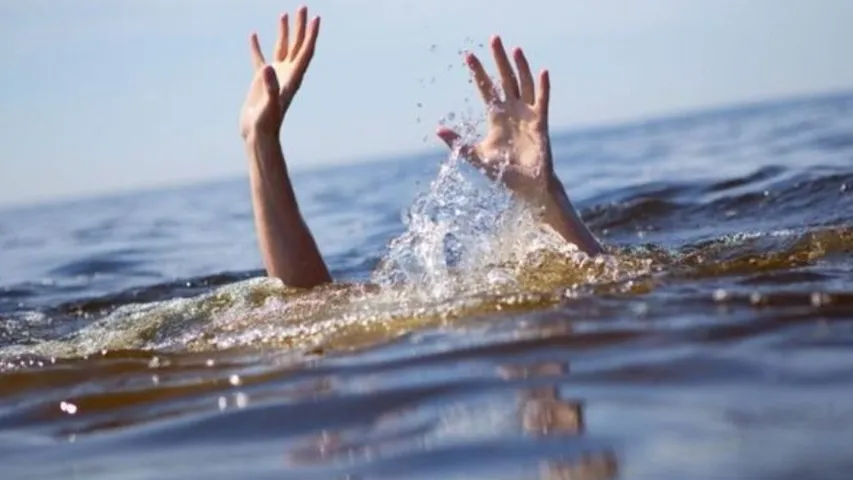 Drowning