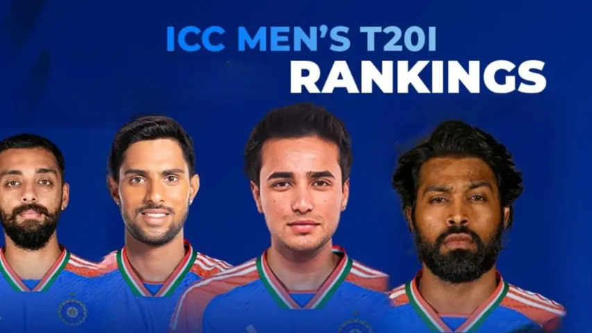 ICC T20I rankings 2025 (2)