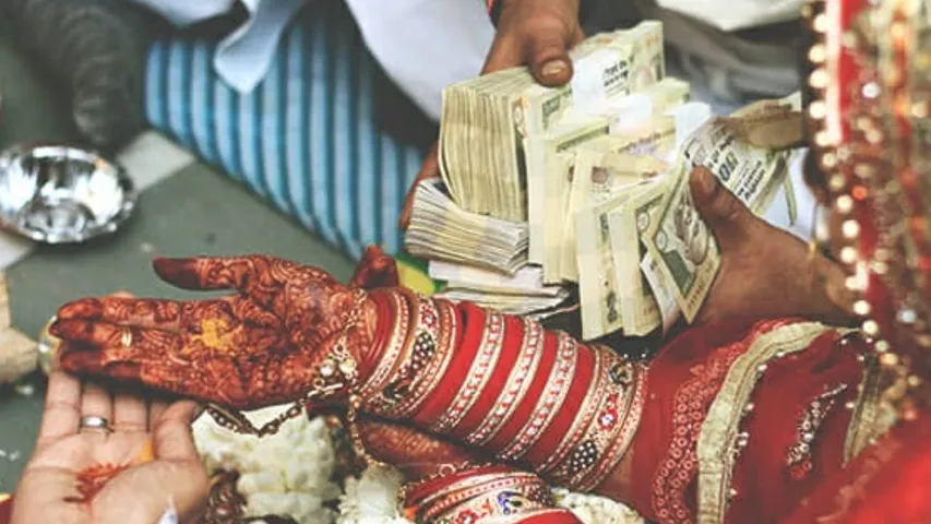 Ncrb Report Dowry Crimes Saw An Unprecedented Rise In 2023