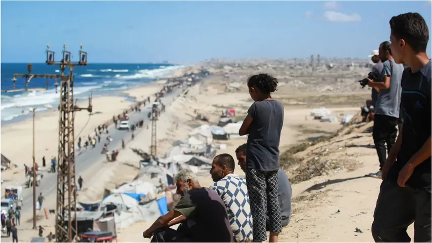 israel