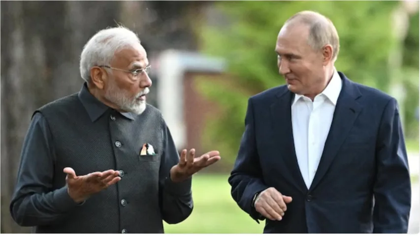 modi-putin