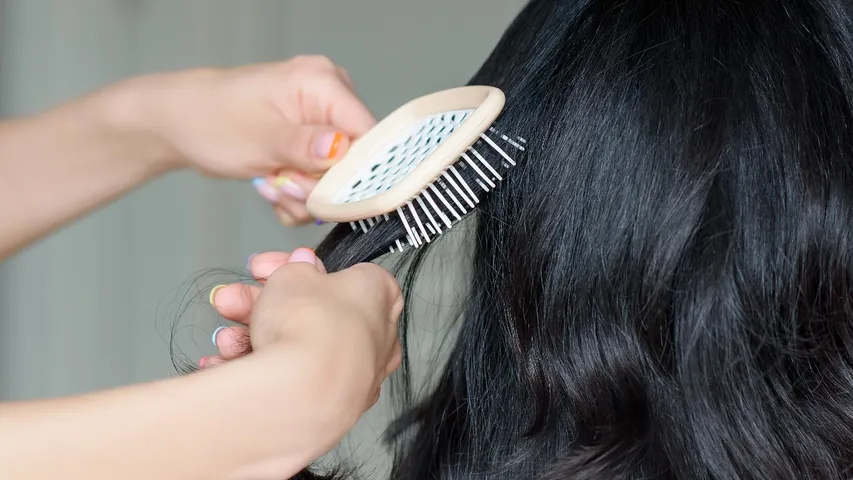 Hair