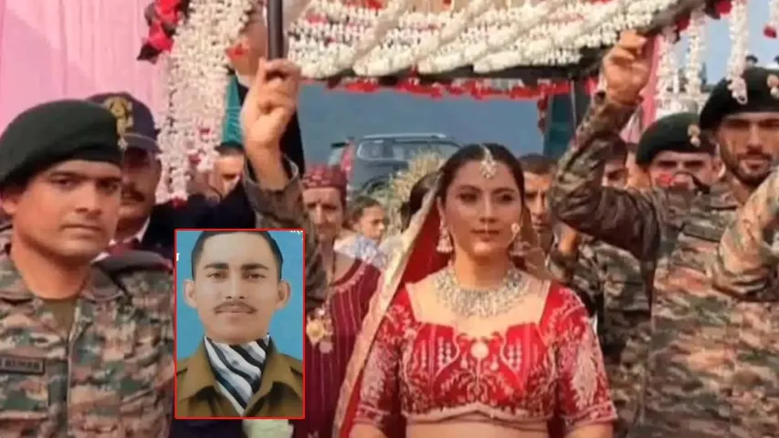 indian army