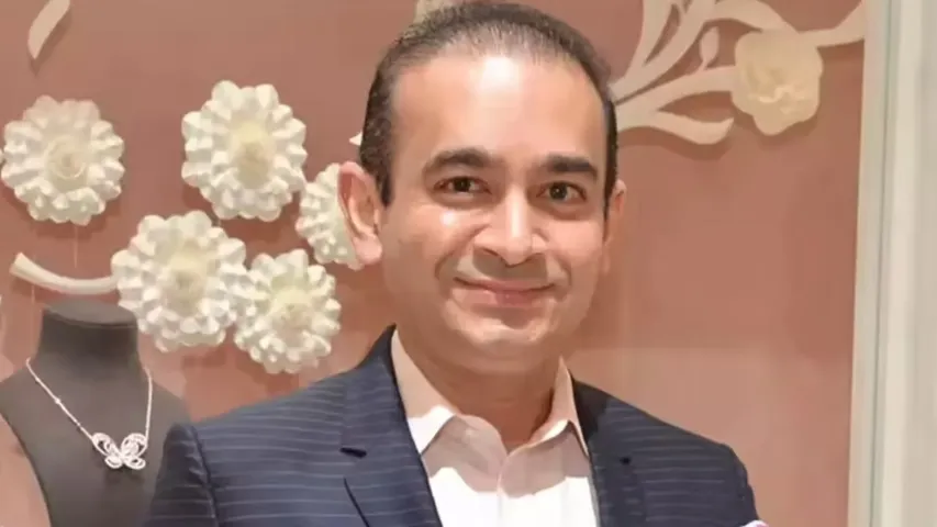 Nirav Modi