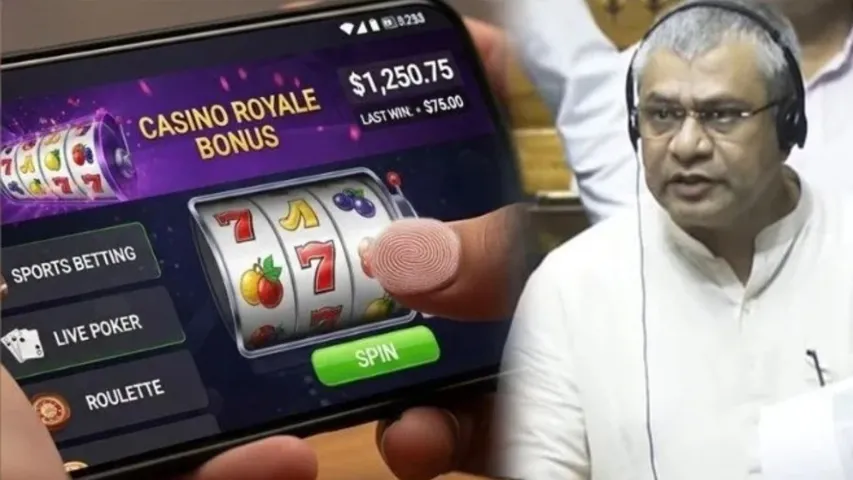 Online Gaming Authority of India