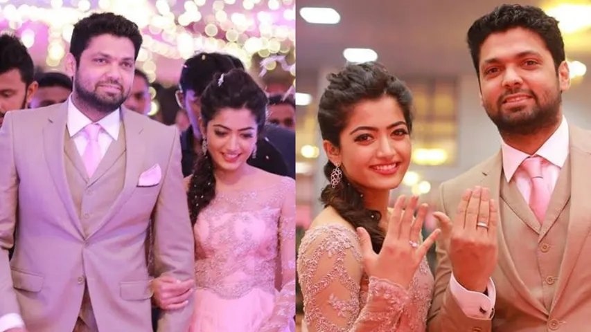 Rashmika Mandanna