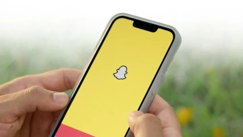 snapchat