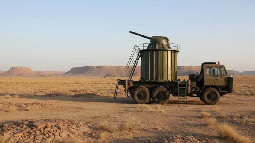 AK-630 30mm