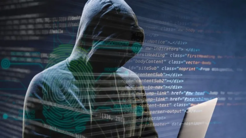 Cyber Crime