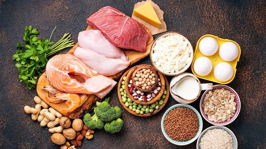 Protein
