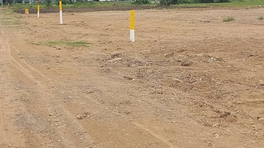 Land