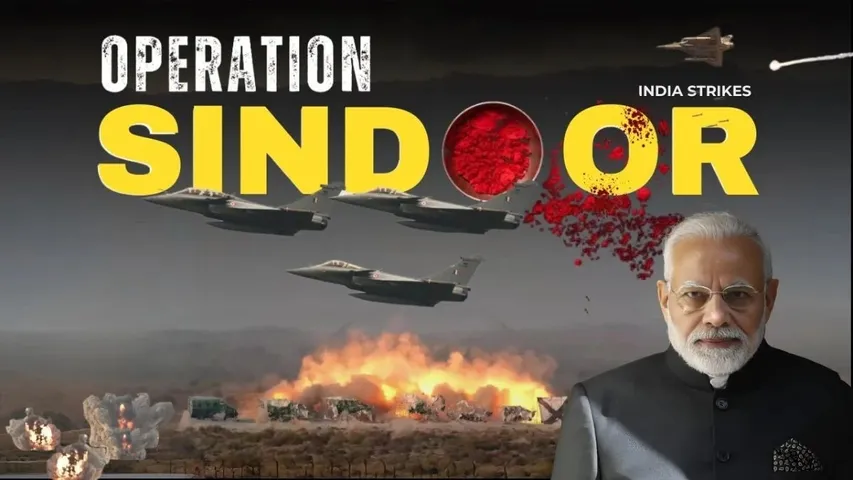India pak