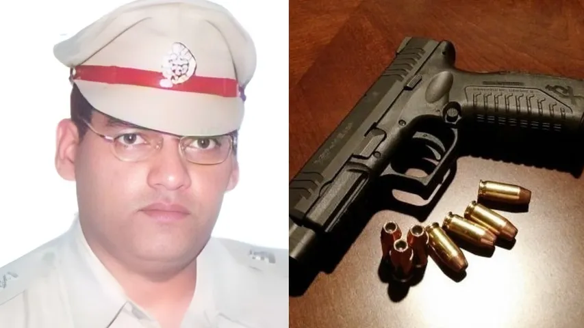 IPS service gun