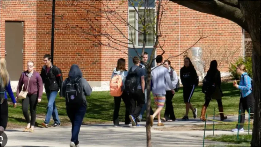 us student