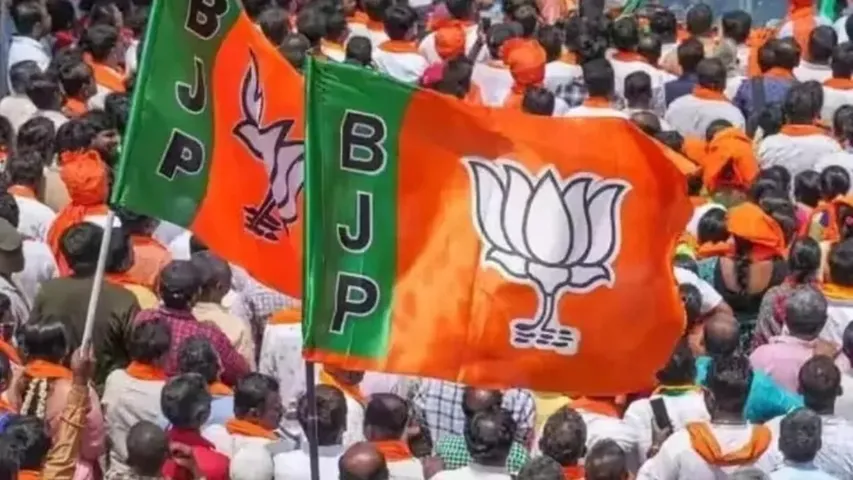 15 Seats Or Won't Contes, BJP Ally's Big Warning Ahead Of Bihar Elections