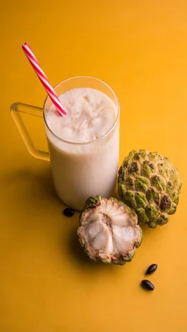 custard apple