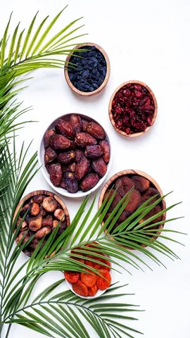 dates