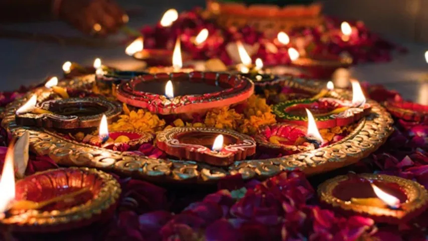 Diwali As Official Holiday