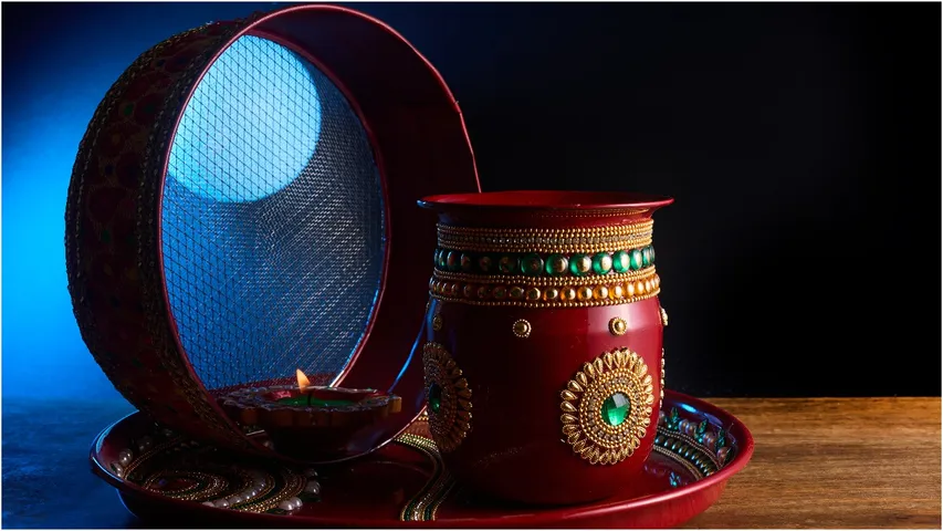 Karwa Chauth