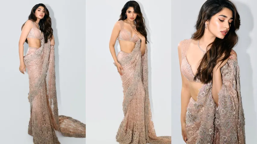 krithi shetty
