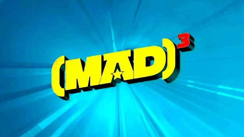 MAD 3 Update