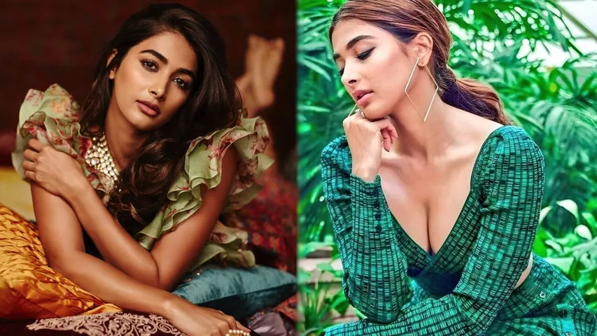 Pooja Hegde