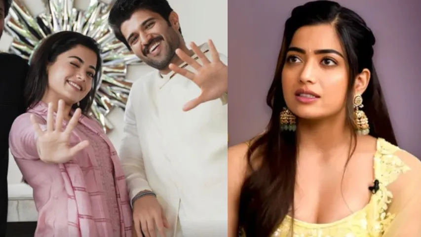 rashmika