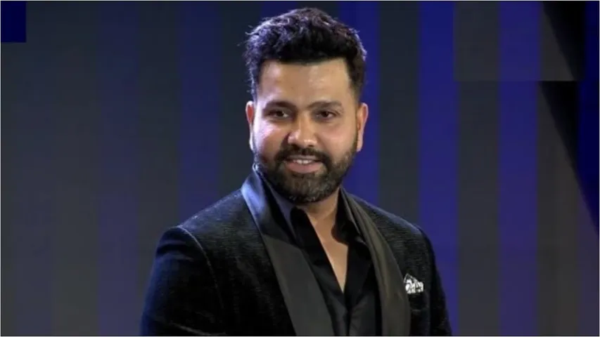 rohit