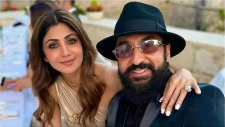 Shilpa Shetty