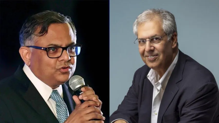 tata group