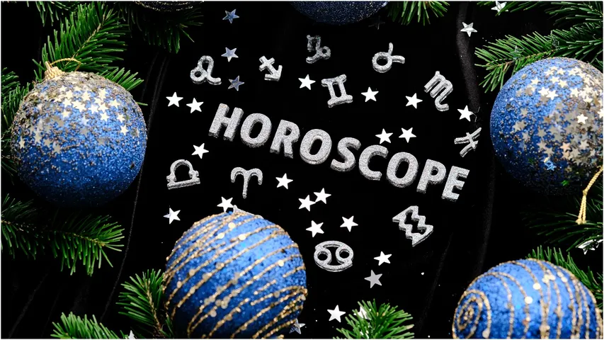 Today Horoscope