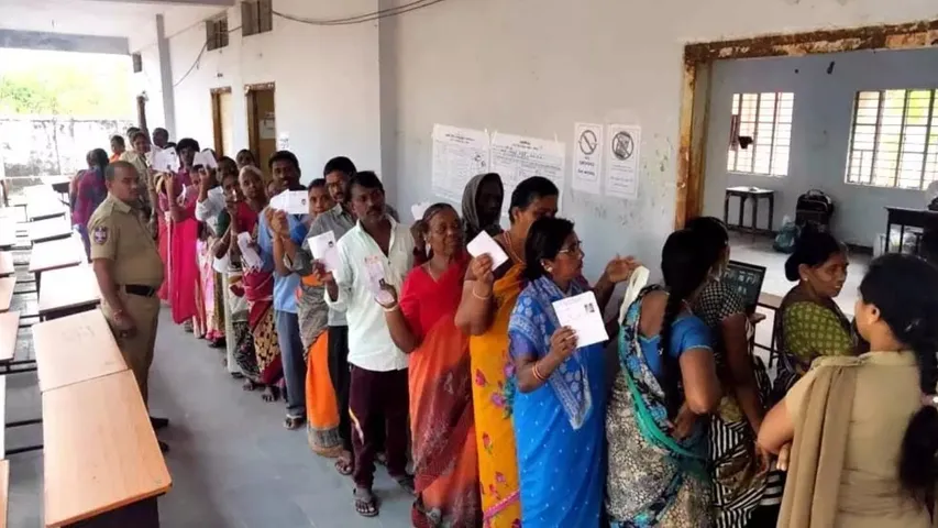 ts election