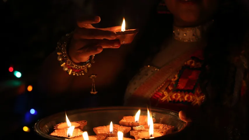 Diwali 2025