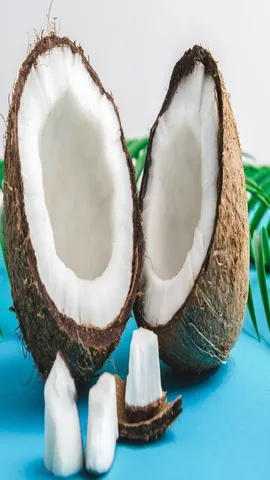 Coconuts Are Banned On Flights