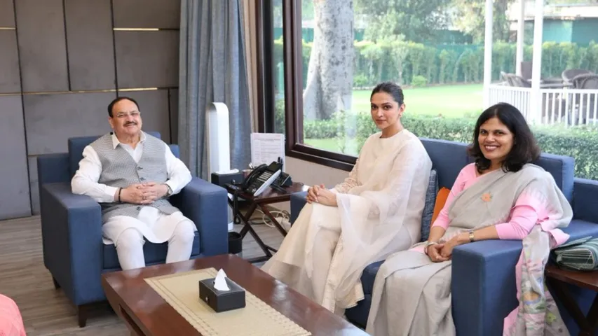 deepika