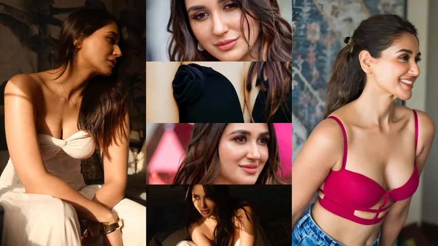 Nikita Dutta