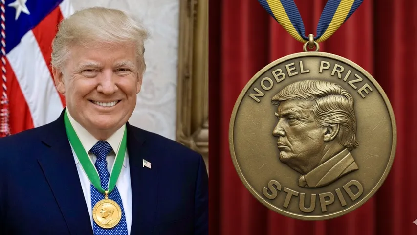 Nobel Prize