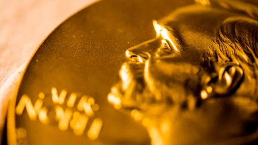 Nobel Prize