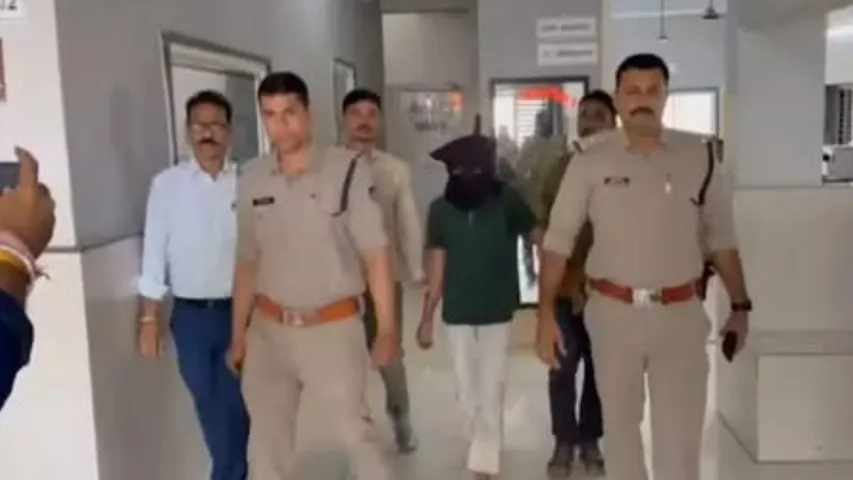 police