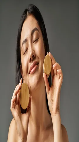 Sandalwood Face Mask